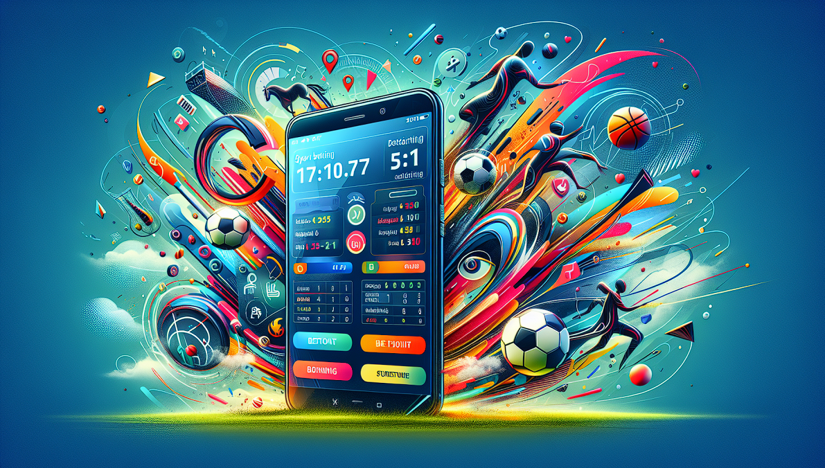 Innovations in Mobile Betting Technology