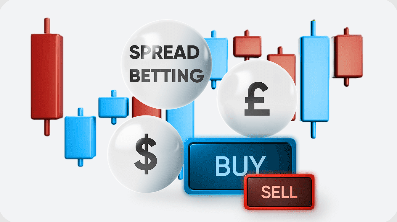 Understanding Spread Betting